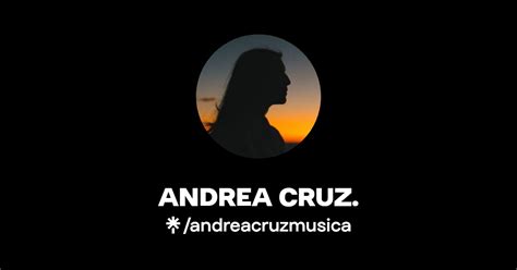 andrea cruz facebook|andrea cruz instagram.